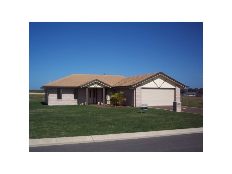 Lot 117 Bounty Circuit, Eli Waters QLD 4655