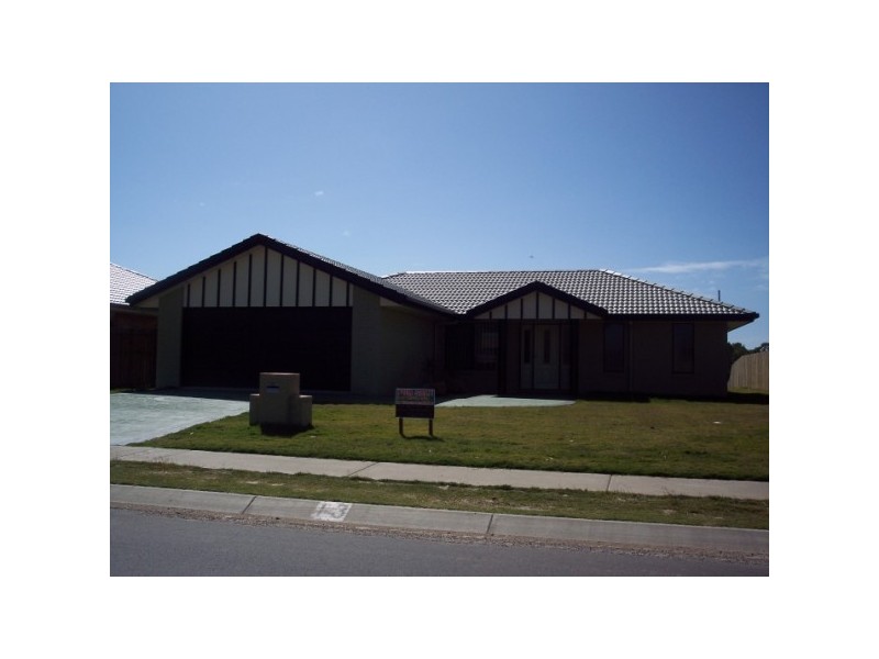 Lot 117 Bounty Circuit, Eli Waters QLD 4655