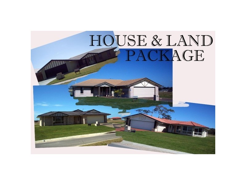 Lot 117 Bounty Circuit, Eli Waters QLD 4655