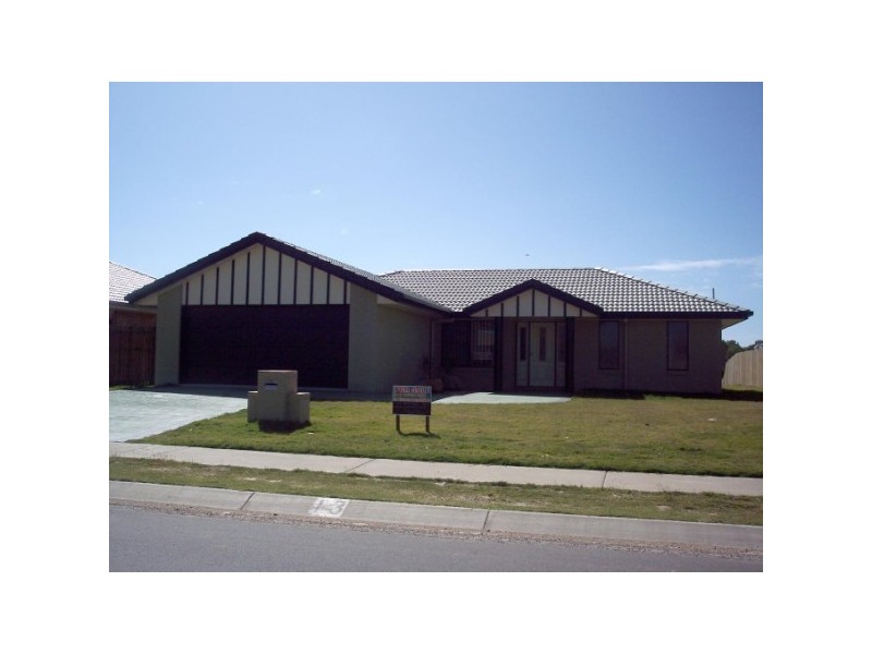 Lot 117 Bounty Circuit, Eli Waters QLD 4655