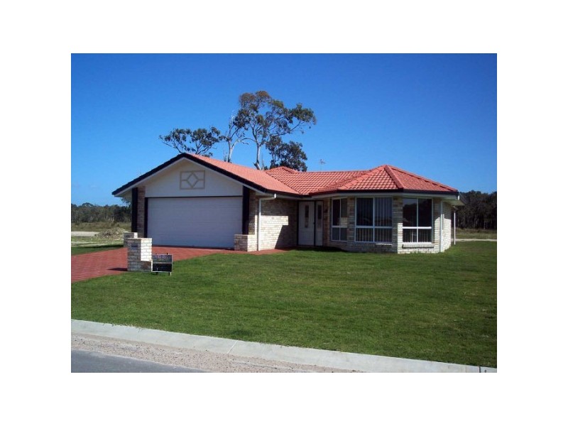 Lot 117 Bounty Circuit, Eli Waters QLD 4655