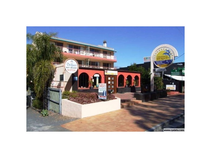 3/383 eplanade, Torquay QLD 4655