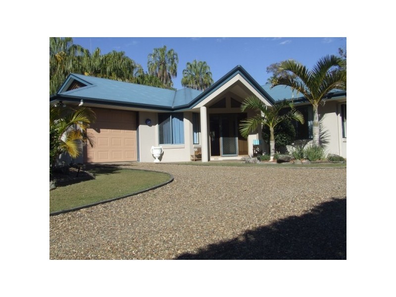 10 Palmwood Drive, Dundowran Beach QLD 4655