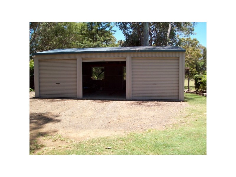 10 Palmwood Drive, Dundowran Beach QLD 4655