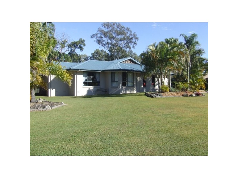 10 Palmwood Drive, Dundowran Beach QLD 4655