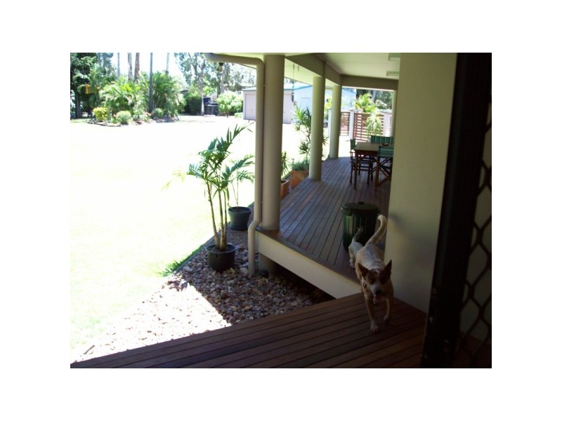 10 Palmwood Drive, Dundowran Beach QLD 4655