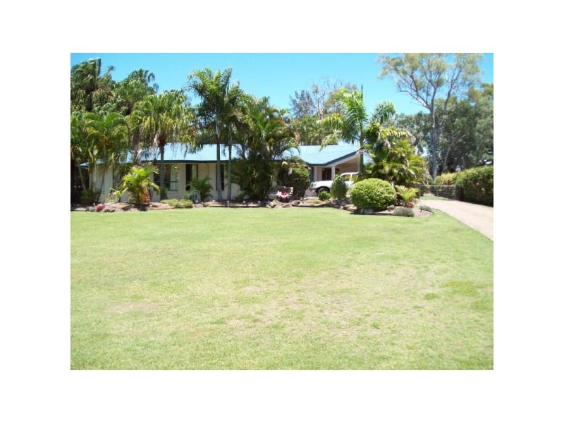 10 Palmwood Drive, Dundowran Beach QLD 4655