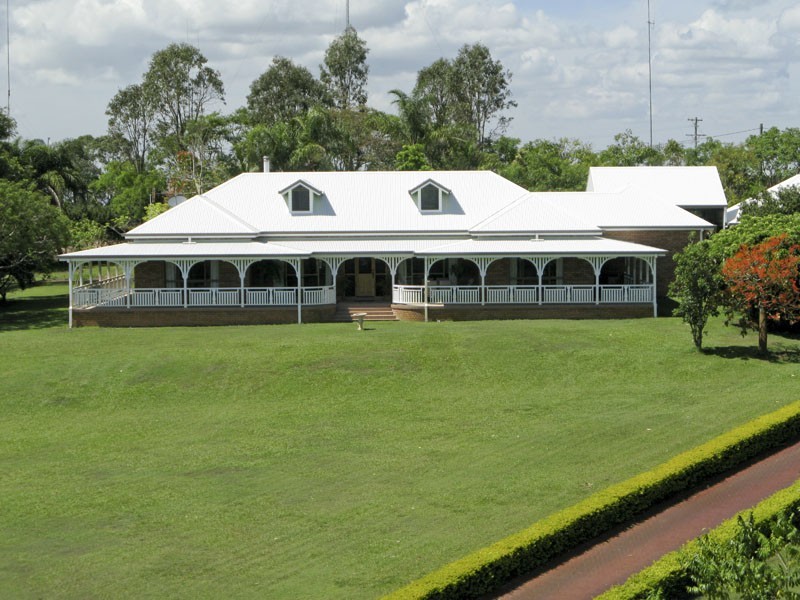 22  Neisler Court, Kawungan QLD 4655