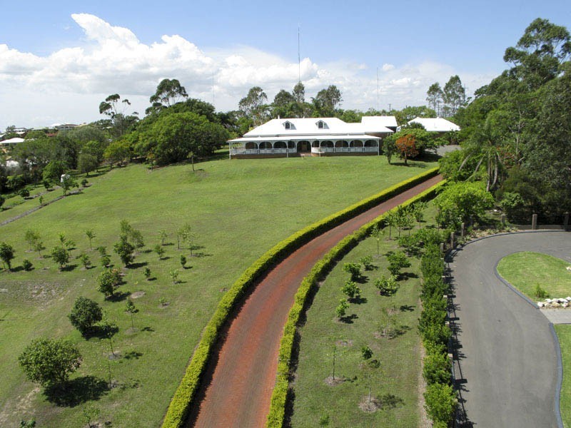 22  Neisler Court, Kawungan QLD 4655