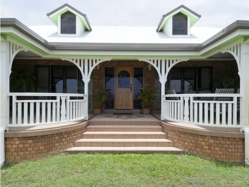 22  Neisler Court, Kawungan QLD 4655