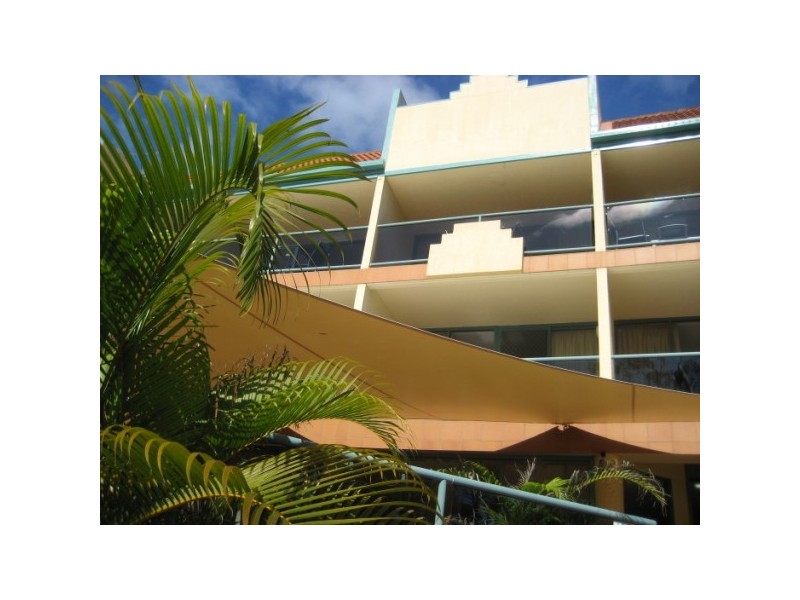 unit 22/465 esplanade, Torquay QLD 4655