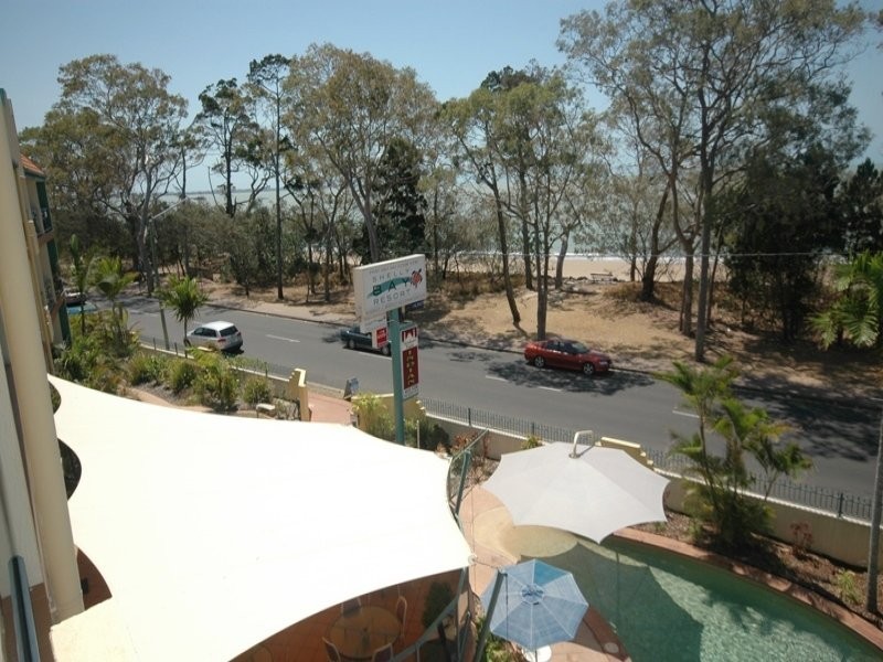 unit 22/465 esplanade, Torquay QLD 4655