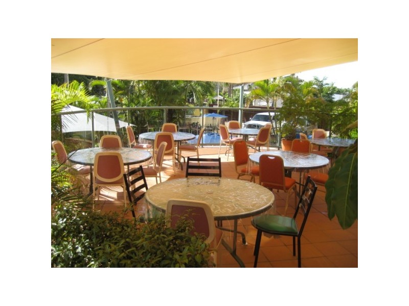 unit 22/465 esplanade, Torquay QLD 4655