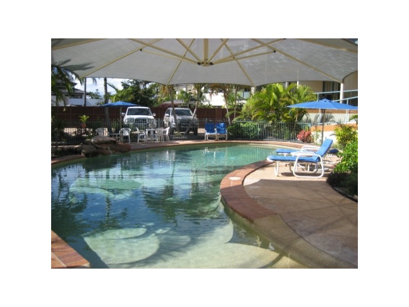 unit 22/465 esplanade, Torquay QLD 4655