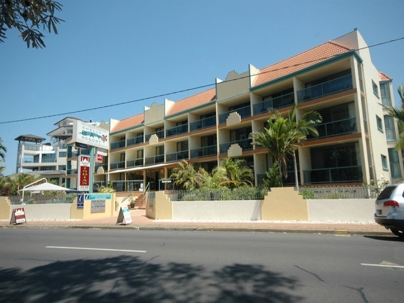 unit 22/465 esplanade, Torquay QLD 4655