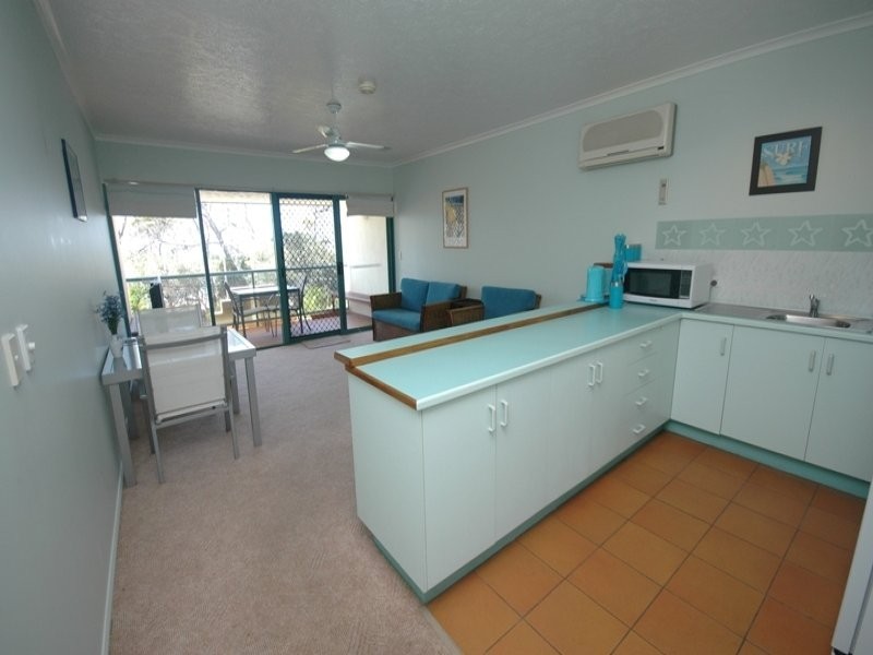 unit 22/465 esplanade, Torquay QLD 4655