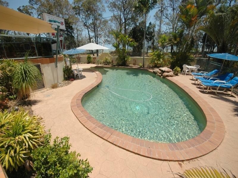 unit 22/465 esplanade, Torquay QLD 4655