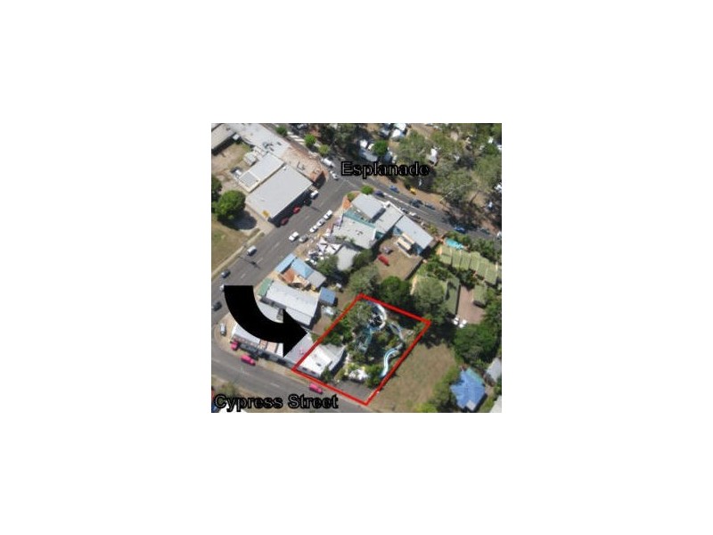 4 Cypress Street, Torquay QLD 4655