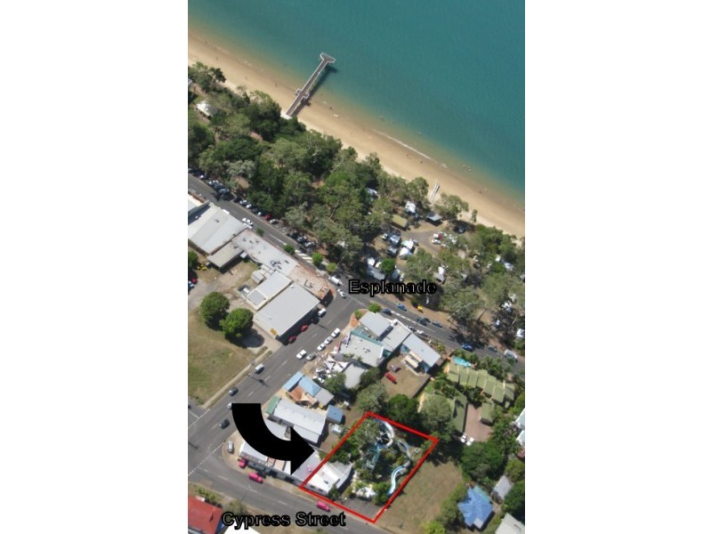4 Cypress Street, Torquay QLD 4655