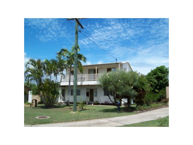 9 keys road, Torquay QLD 4655