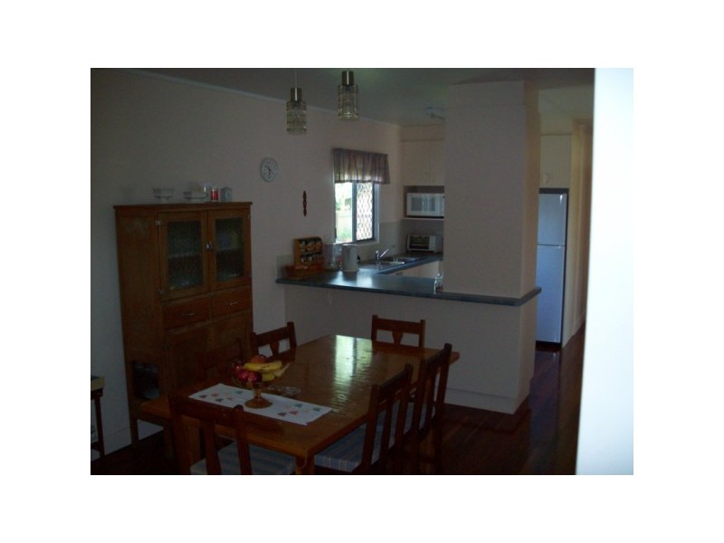 9 keys road, Torquay QLD 4655