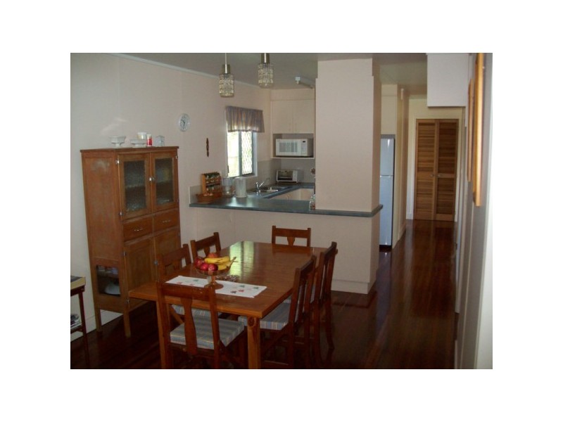 9 keys road, Torquay QLD 4655