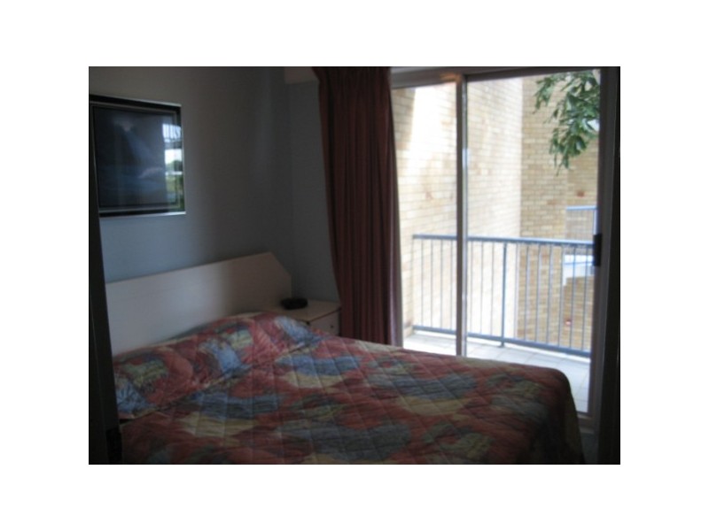 429/386 esplanade, Torquay QLD 4655