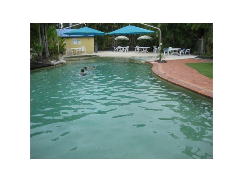 429/386 esplanade, Torquay QLD 4655