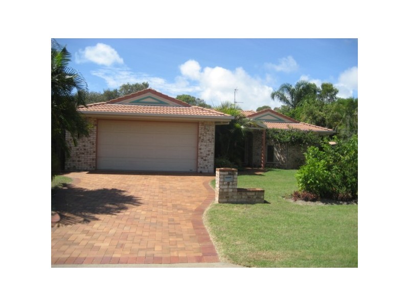 7 Anembo Drive, Torquay QLD 4655