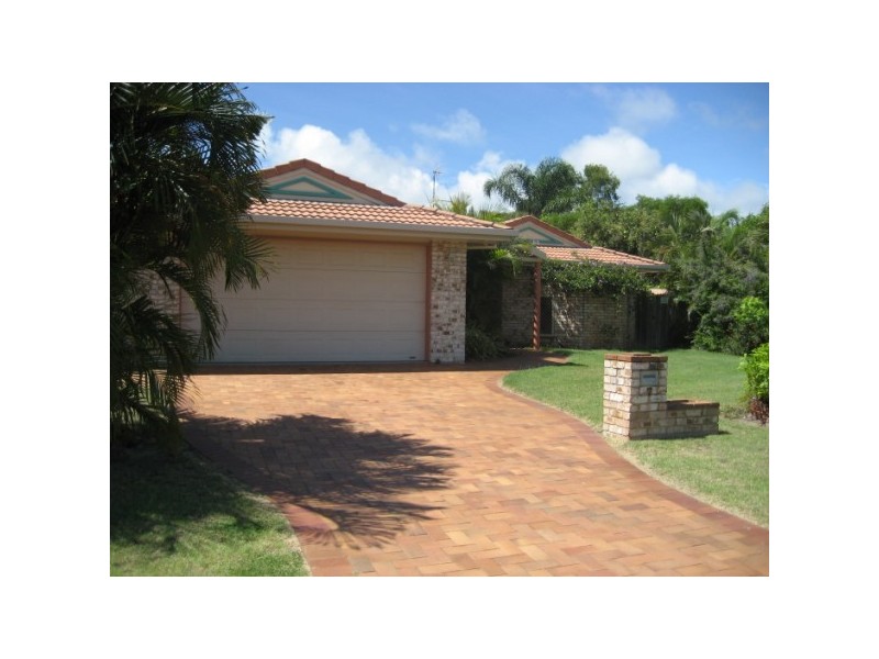 7 Anembo Drive, Torquay QLD 4655