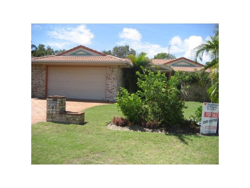 7 Anembo Drive, Torquay QLD 4655