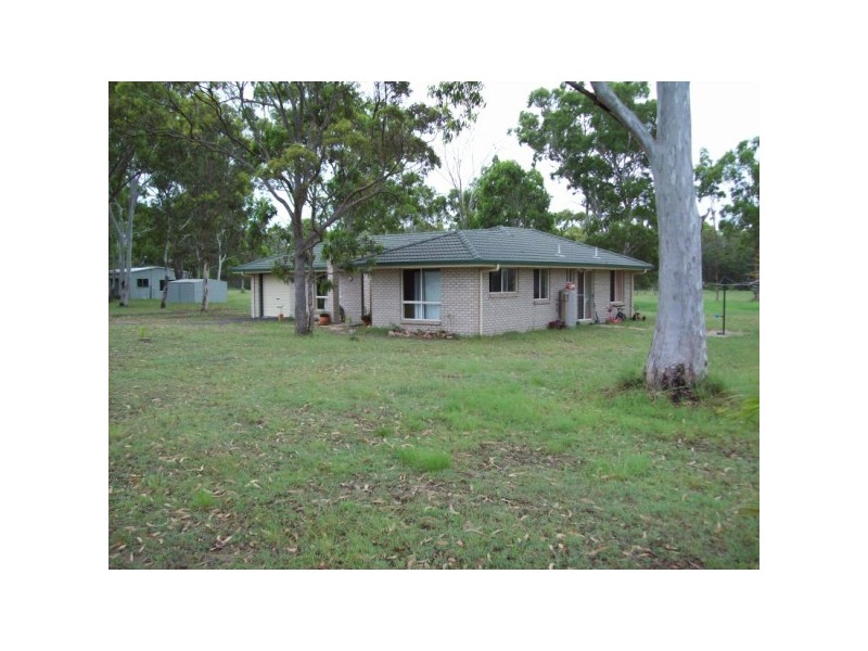 59 Barallen Close, Booral QLD 4655