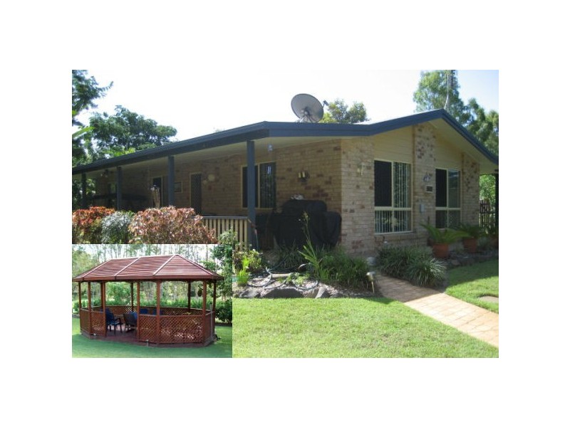 7 Rivina Court, Dundowran Beach QLD 4655