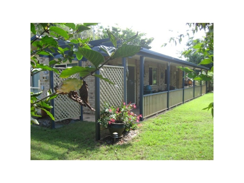 7 Rivina Court, Dundowran Beach QLD 4655