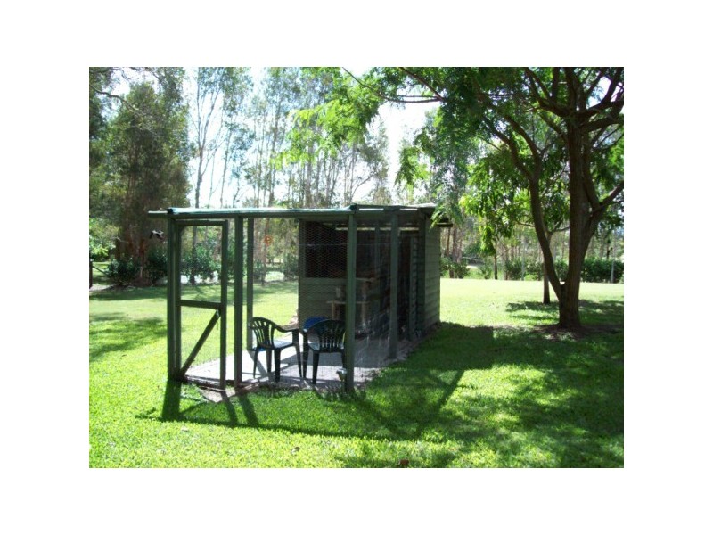 7 Rivina Court, Dundowran Beach QLD 4655