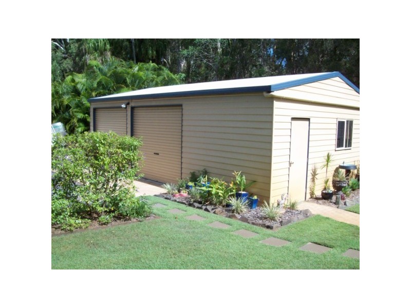 7 Rivina Court, Dundowran Beach QLD 4655