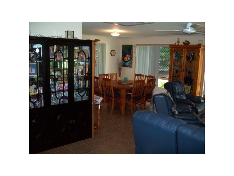 7 Rivina Court, Dundowran Beach QLD 4655