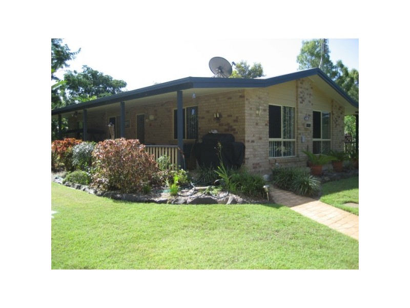 7 Rivina Court, Dundowran Beach QLD 4655