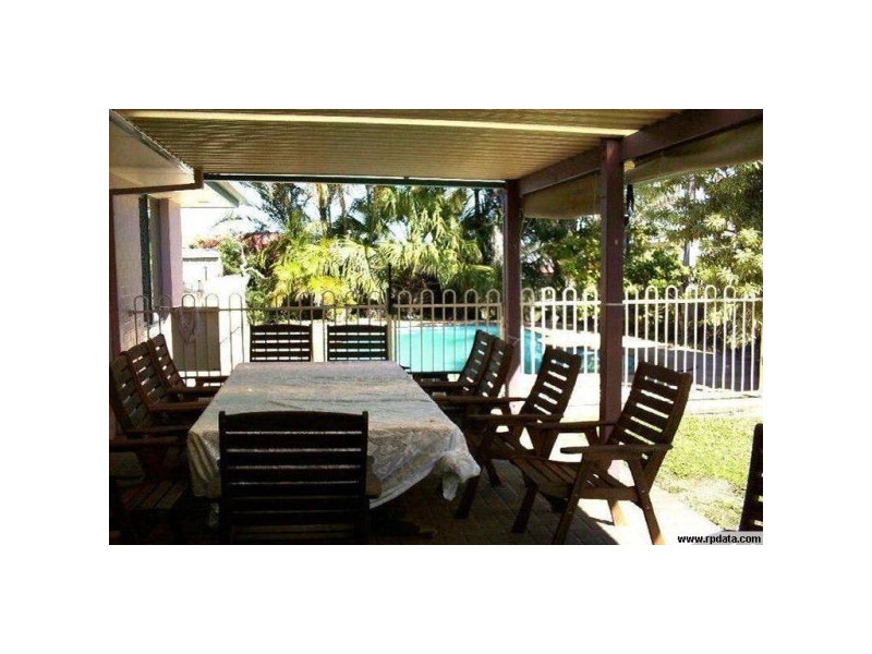 19 Mcliver Street, Kawungan QLD 4655