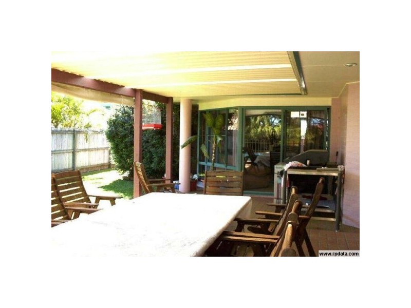 19 Mcliver Street, Kawungan QLD 4655