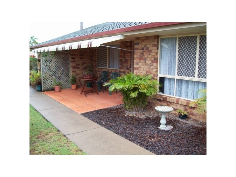 3/137 freshwater, Torquay QLD 4655