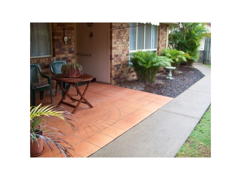 3/137 freshwater, Torquay QLD 4655