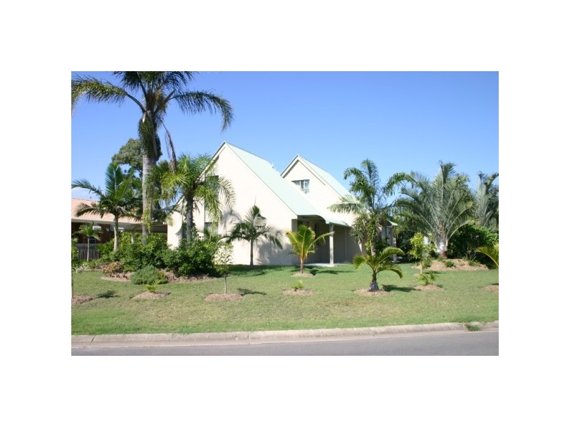 1 whimbrel, Eli Waters QLD 4655