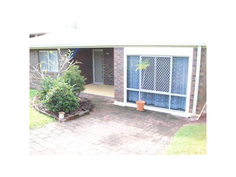 39 johnston, Urraween QLD 4655
