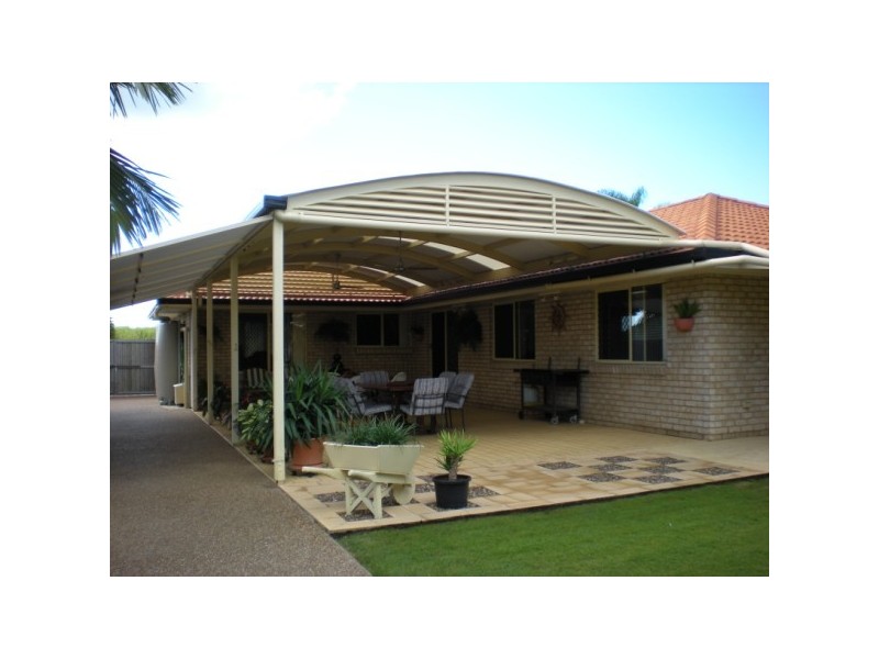 17 mcliver, Kawungan QLD 4655