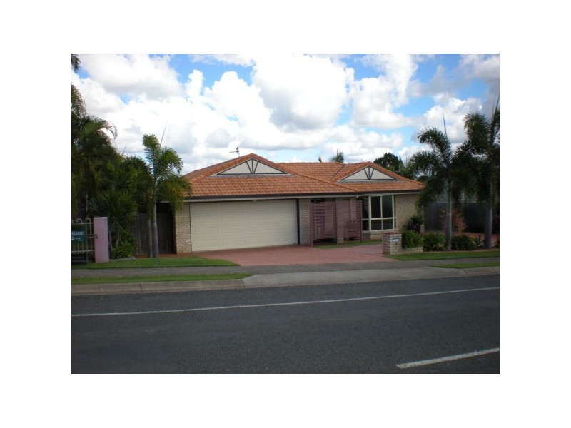 17 mcliver, Kawungan QLD 4655