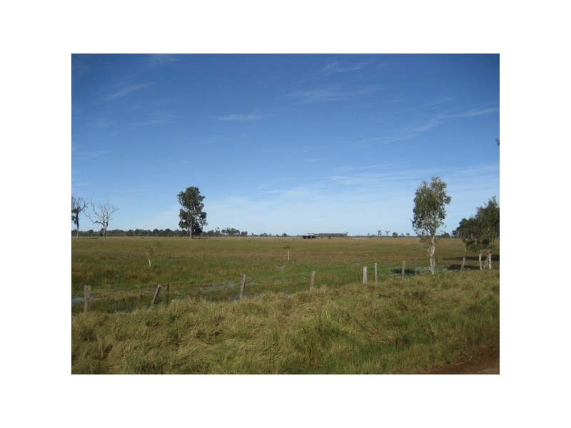 lot1 vanderwolf, Bunya Creek QLD 4655