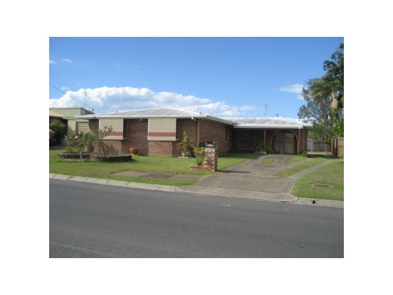 110 denmans camp, Torquay QLD 4655