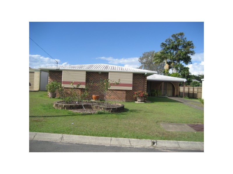 110 denmans camp, Torquay QLD 4655