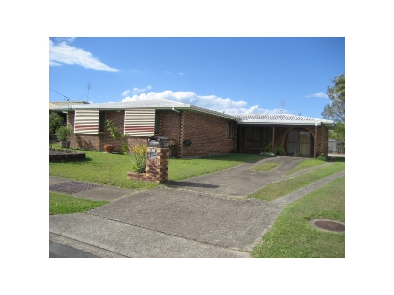 110 denmans camp, Torquay QLD 4655
